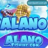 alano fishing game