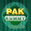 Pak Rummy Game