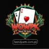 WOWPK Game