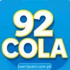 92Cola Game