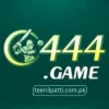 C444 GAme