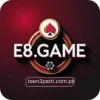E8 Game