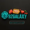 92Galaxy Game