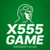 X555 Game