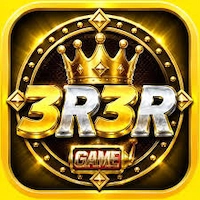 3R3R Game Logo