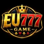 EU777 Game Logo
