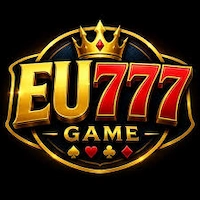 EU777 Game Logo