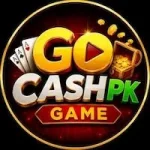 GOCASH PK Game Logo