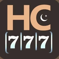 HC777 Game Logo