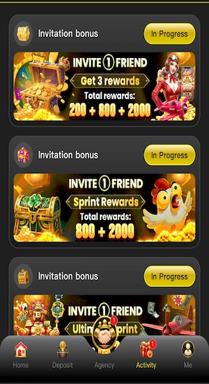 3R3R Game Bonuses