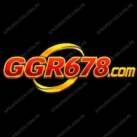 GGR678 Game Logo